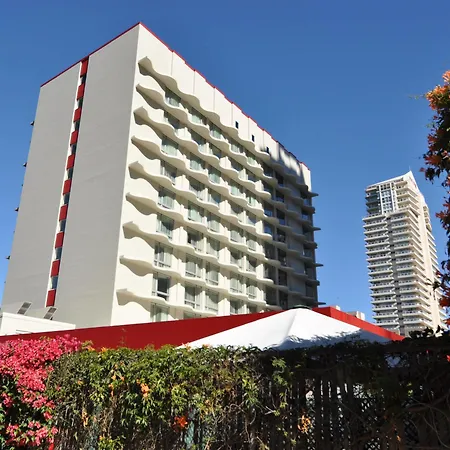 Royal On The Park 5*