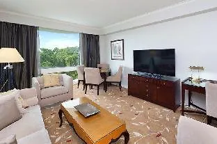 Hotel Royal On The Park Brisbane