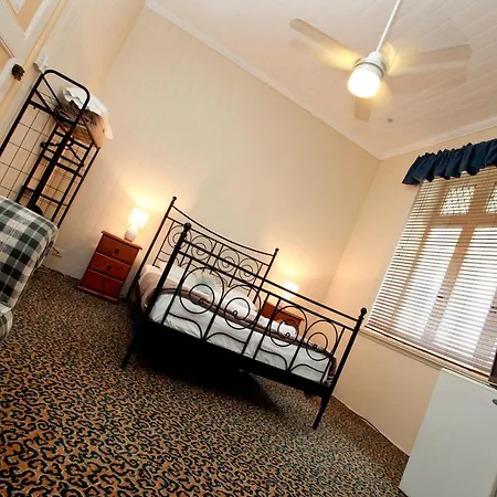 Bowen Terrace Brisbane