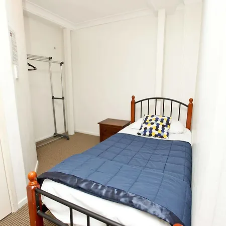 Motel Bowen Terrace