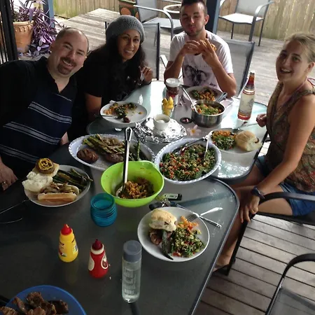 Bowen Terrace Brisbane