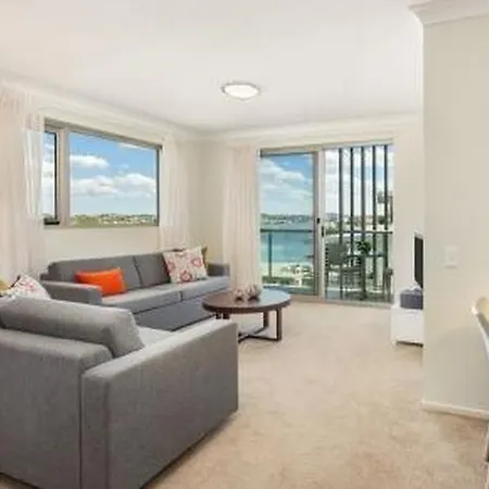 Aparthotel Quest Woolloongabba Brisbane