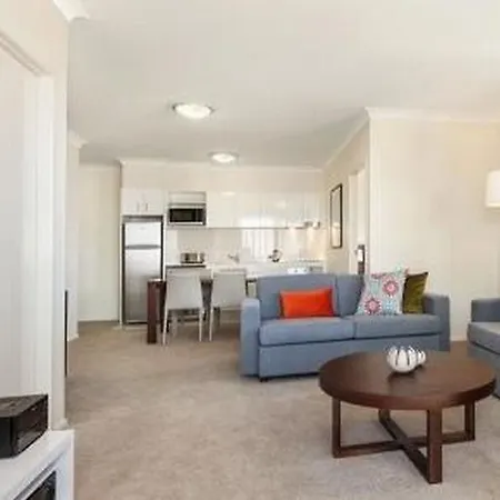 Quest Woolloongabba