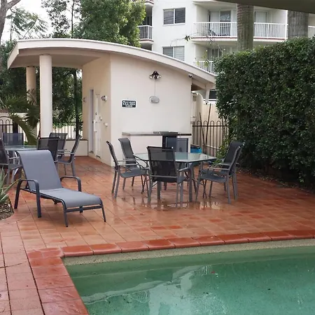 Aparthotel Founda Gardens 5*