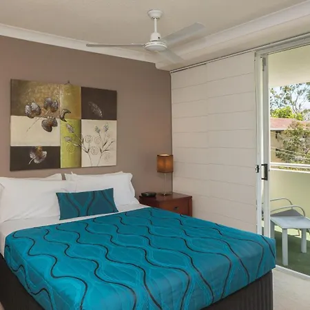 Founda Gardens 5* Brisbane
