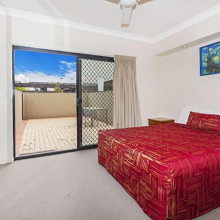 Spring Hill Brisbane