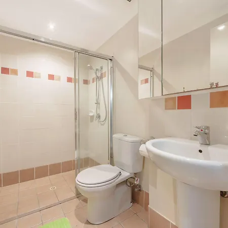 Aparthotel Spring Hill Brisbane
