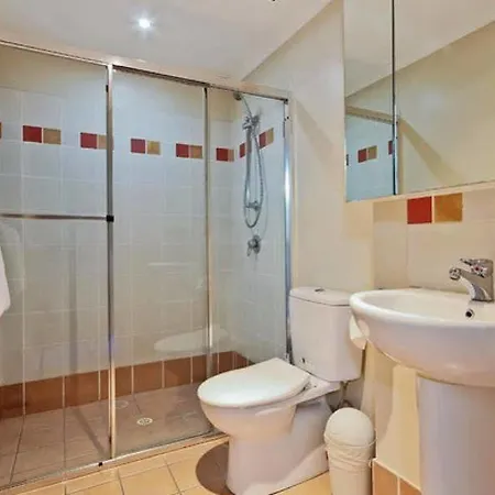 Aparthotel Spring Hill 4*