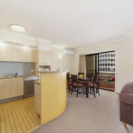 Aparthotel Spring Hill 4*