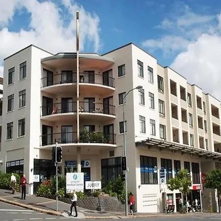 Aparthotel Spring Hill 4*