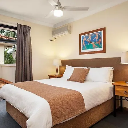 Aparthotel Quest Ascot 4*