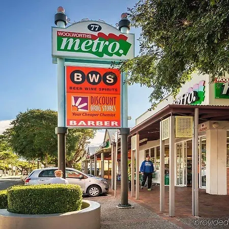 Quest Ascot 4* Brisbane