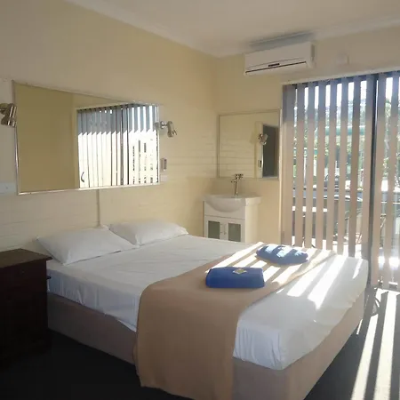 Kingsford Riverside Brisbane