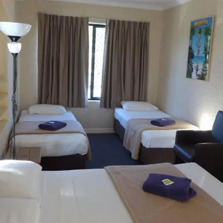 Guest house Kingsford Riverside