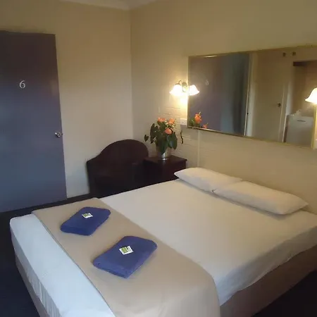 Kingsford Riverside Guest house Brisbane