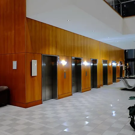 Cathedral Place Apartment
