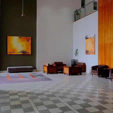 Apartment Cathedral Place