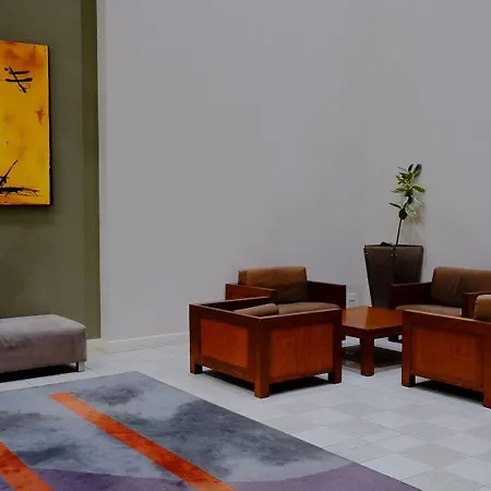 Cathedral Place Apartment