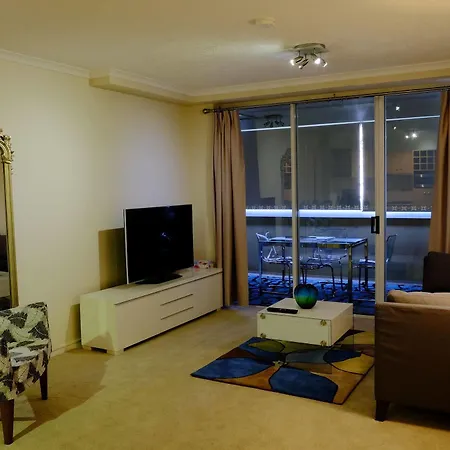 Cathedral Place * Brisbane