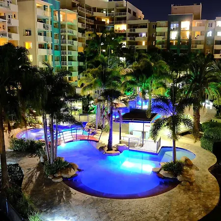 Cathedral Place *