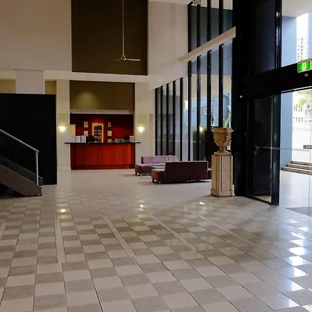 Cathedral Place Apartment Brisbane