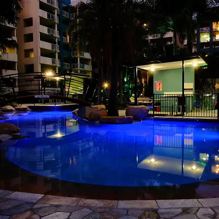 Cathedral Place Brisbane