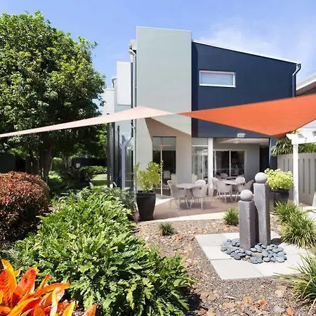 Motel Rocklea International