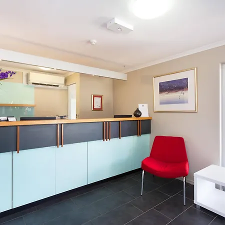 Rocklea International Brisbane