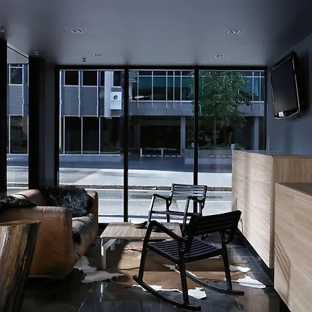 Lylo Hostel