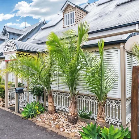 One Thornbury Brisbane