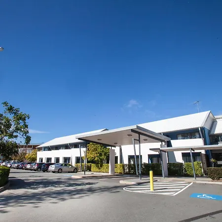Manly Marina Cove Motel