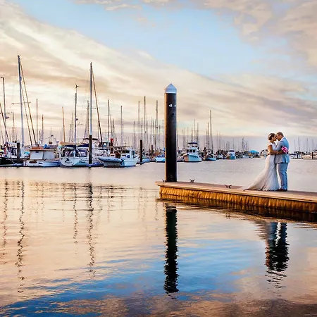 Manly Marina Cove