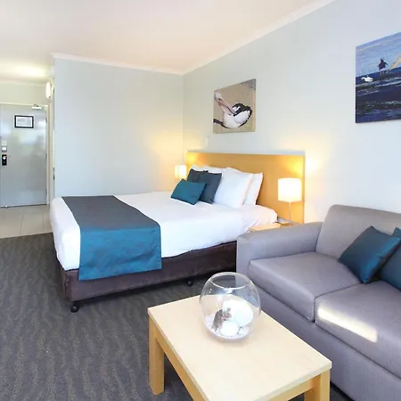 Manly Marina Cove Motel