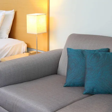 Manly Marina Cove Motel Brisbane