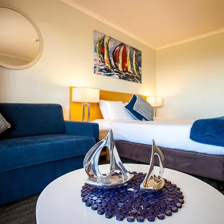 Manly Marina Cove 4* Brisbane