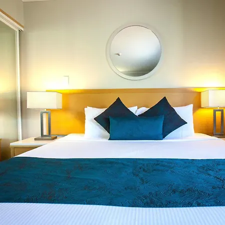 Motel Manly Marina Cove 4*