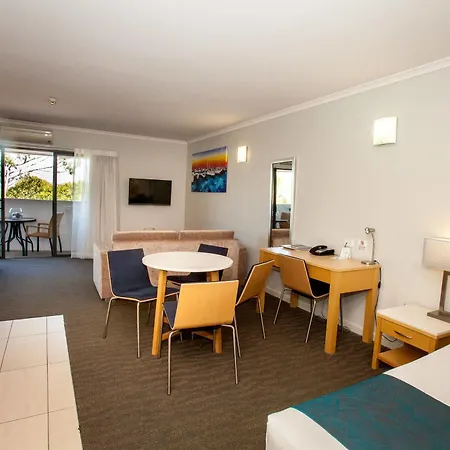Manly Marina Cove 4* Brisbane