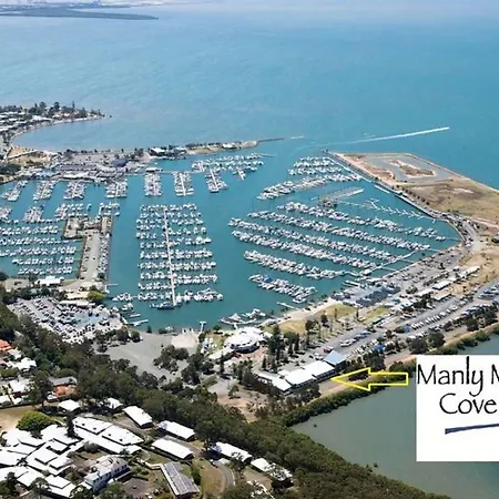 Manly Marina Cove