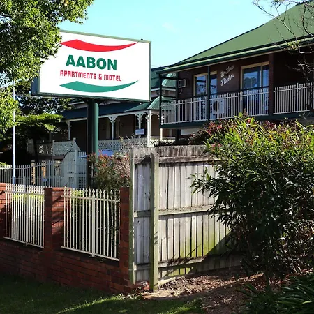 Aabon & Motel