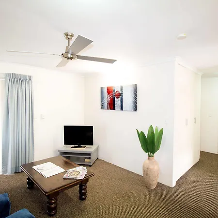 Aabon & Motel Brisbane