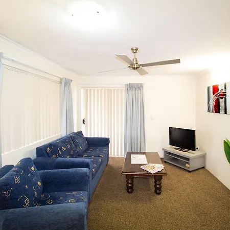 Aabon & 3* Brisbane