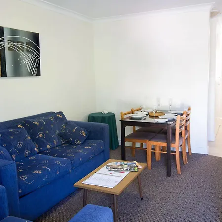 Motel Aabon & Brisbane