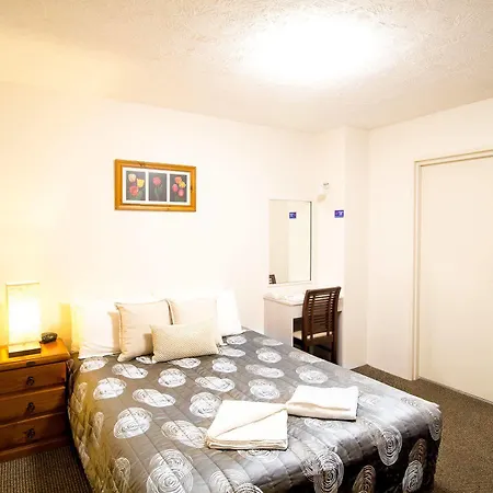 Motel Aabon &