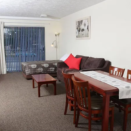 Motel Aabon & 3*