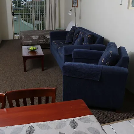 Motel Aabon &