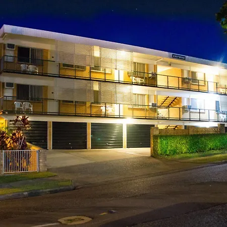 Aabon & Motel