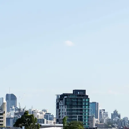 Motel Aabon & Brisbane