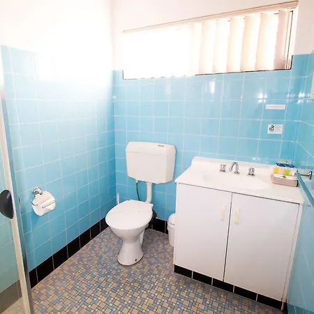 Motel Aabon & 3*