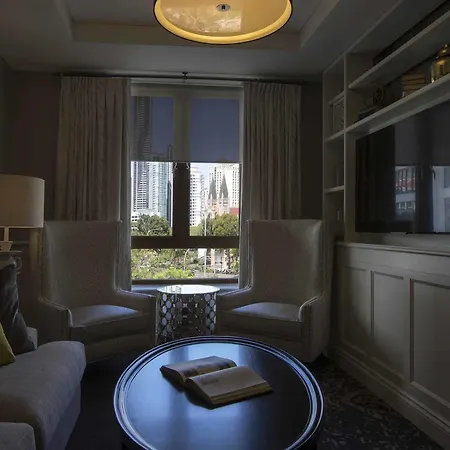 The Inchcolm By Ode 5* Brisbane