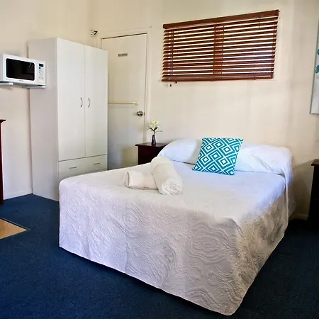 Ellie's Hostel Brisbane